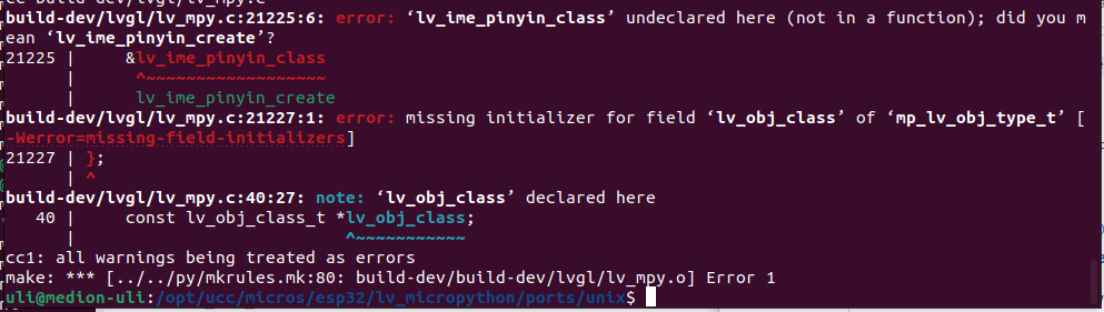 Missing Micropython examples · Issue #3535 · lvgl/lvgl · GitHub