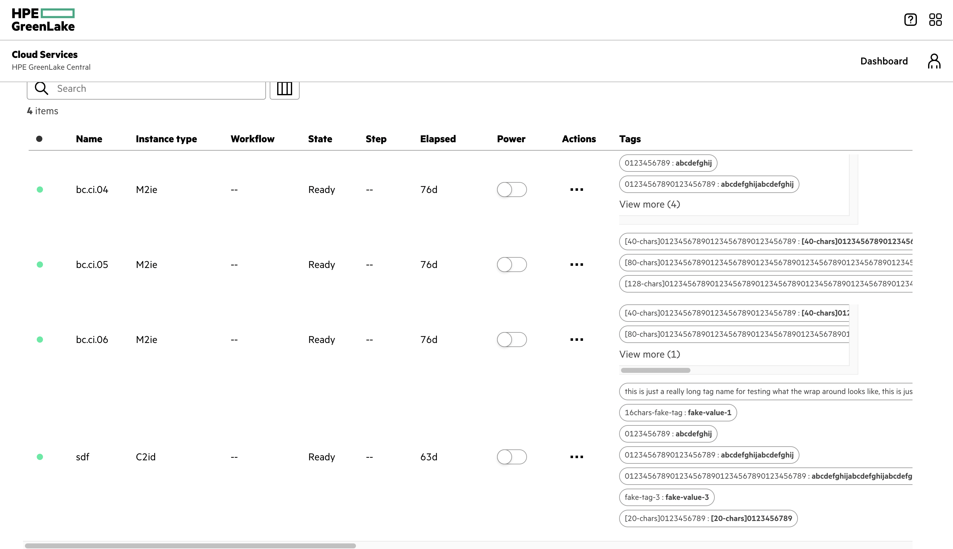 Bad user experience with long tags · Issue 6852 · grommet/grommet · GitHub