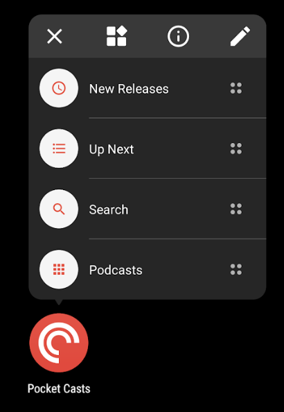 PocketCasts
