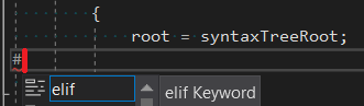 Editor Completion Test Failures: FormatOnCommit · Issue #27449 · dotnet ...