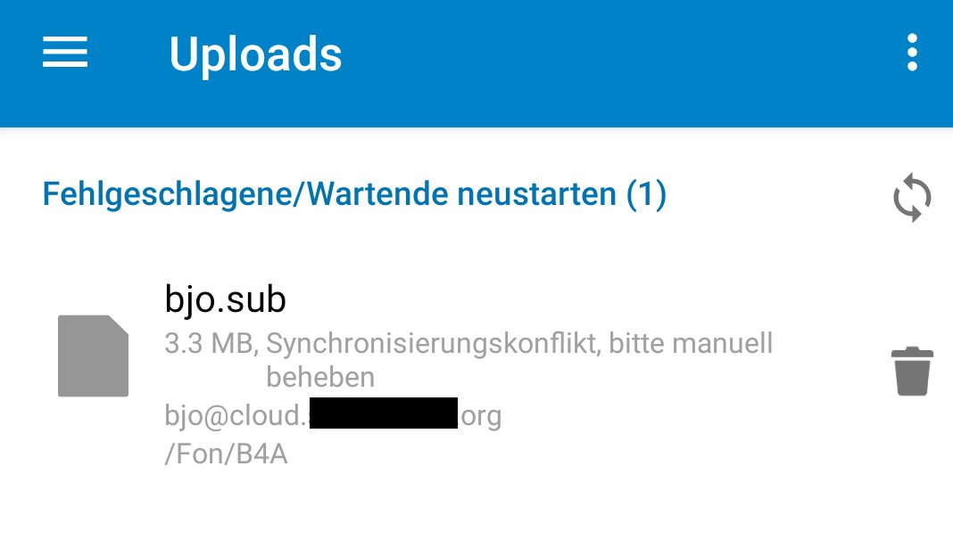 automatic_upload_conflict