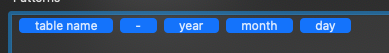 [Bug] Export shows "unknown_table" instead of table name · Issue #2152 ...