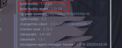 java.lang.IllegalStateException: Could not initialize plugin: interface ...