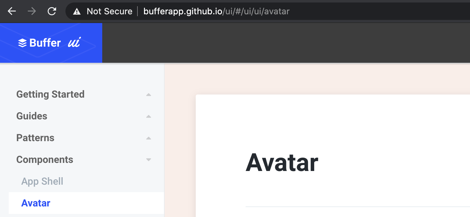 Simplify app pathnames · Issue #238 · bufferapp/ui · GitHub