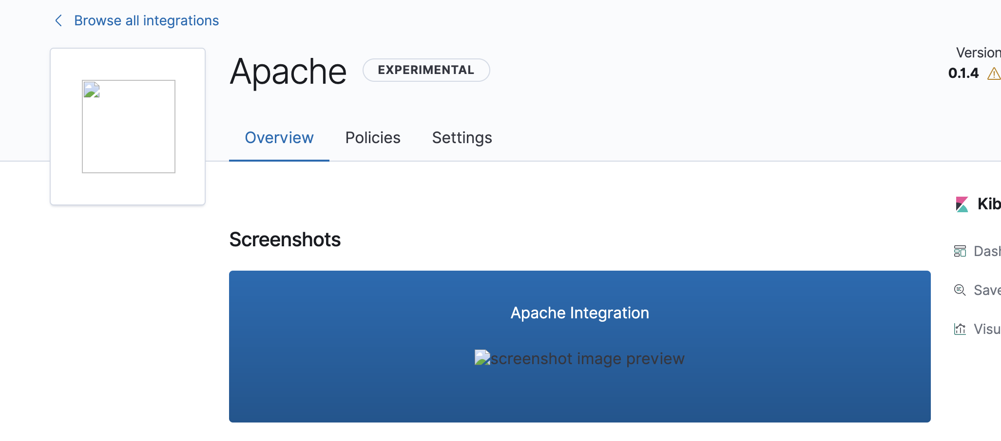 [Fleet] add missing info to uploaded packages · Issue #84583 · elastic ...