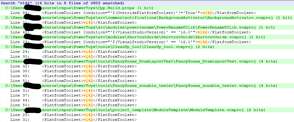 Updating To Agent That Supports 6 By Crutkas Pull Request 15741 Microsoft PowerToys 