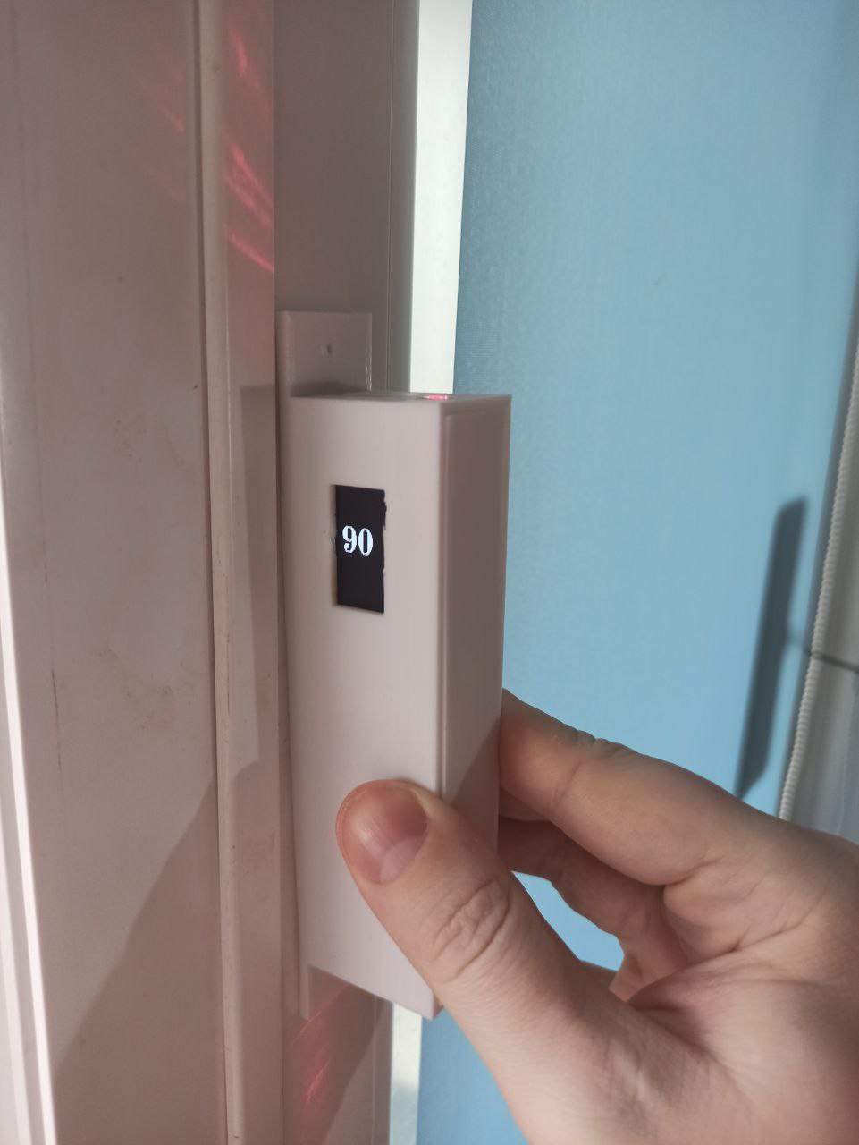 GitHub - fnu11/arduino-ADXL345-goniometer: ADXL345 goniometer ADXL345