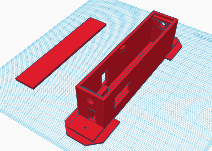 GitHub - fnu11/arduino-ADXL345-goniometer: ADXL345 goniometer ADXL345