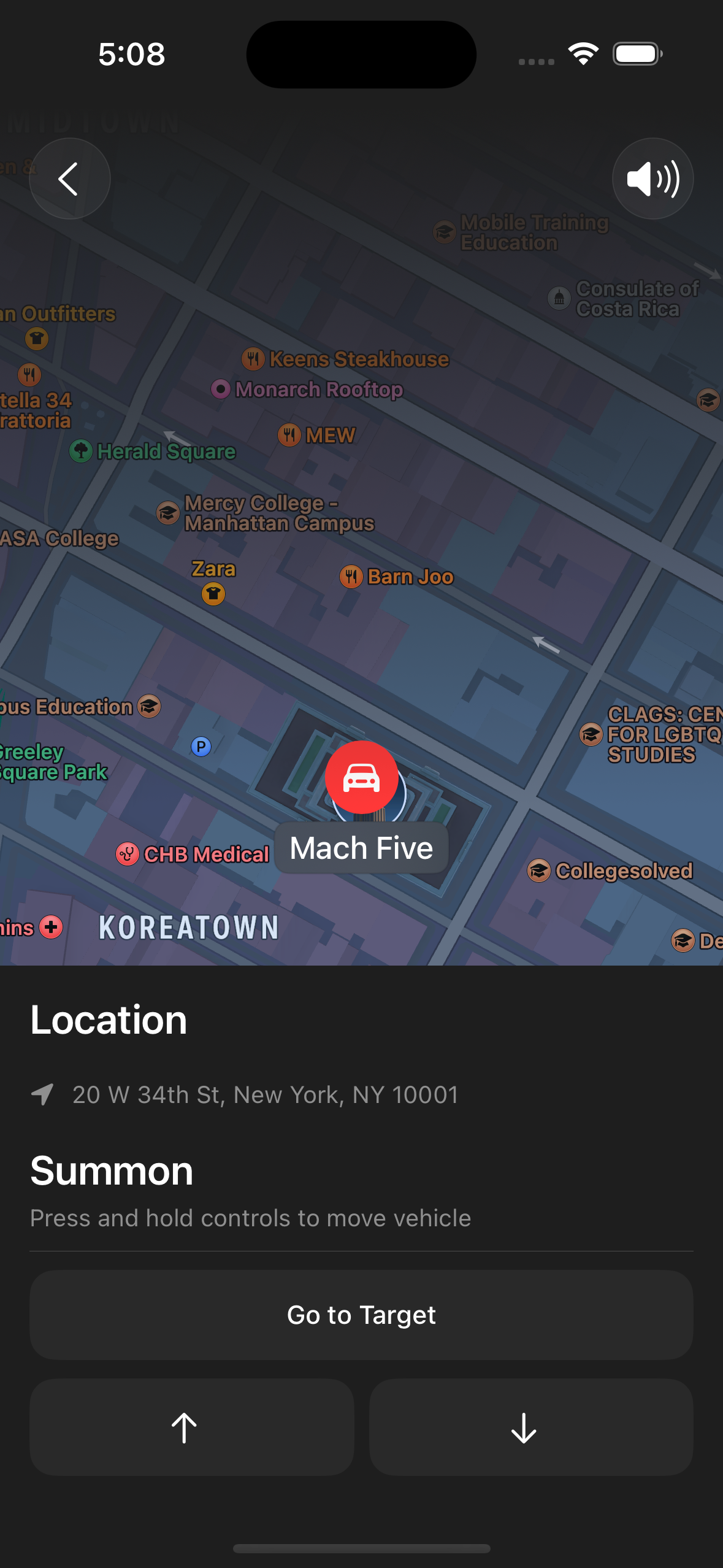 Github Suneharsandhu Tesla Clone Swiftui