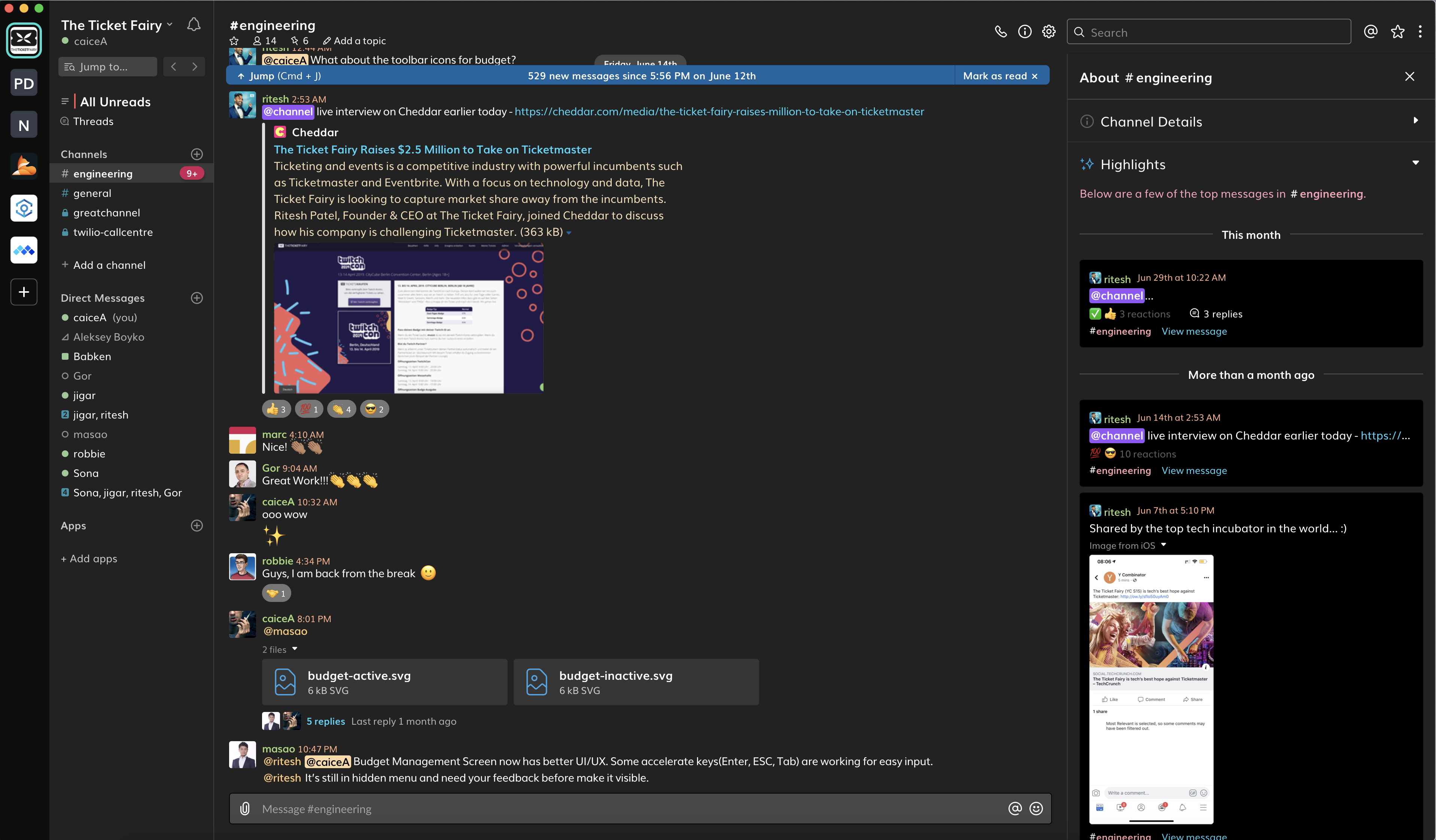 GitHub - caiceA/slack-black-theme: slack theme, dark theme for slack