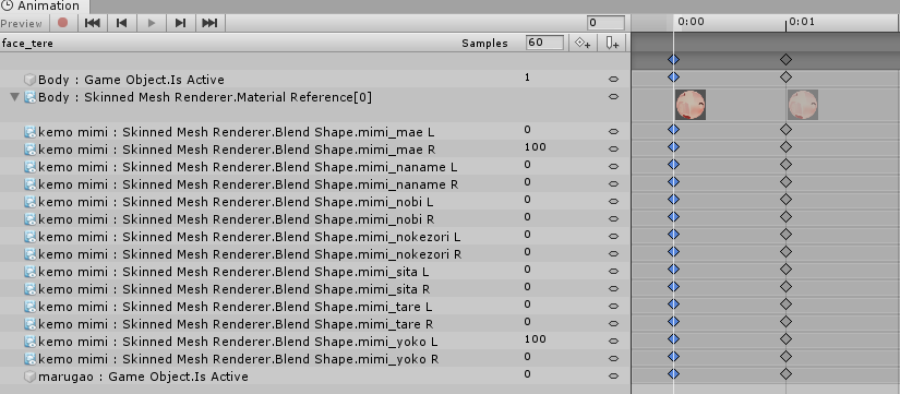 Expression animations with Material reference swaps are lost on ...