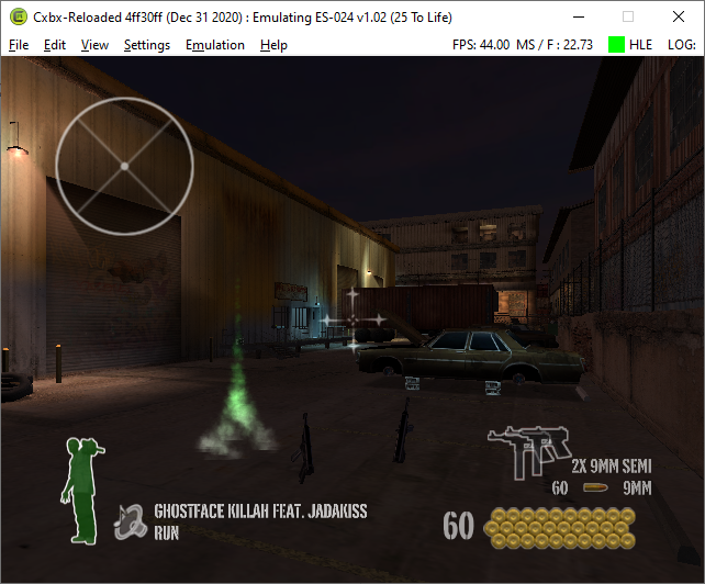 ingame