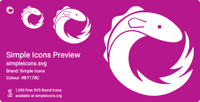 simpleicons