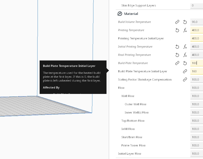 [5.0b1] Unexpected, unstyled scrollbars in tooltips · Issue 11834