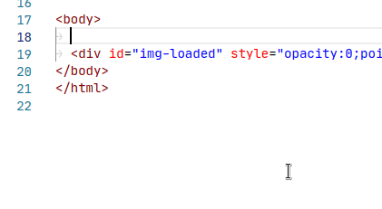 Auto closing tags - Bug with undoing changes - deletes the history of ...