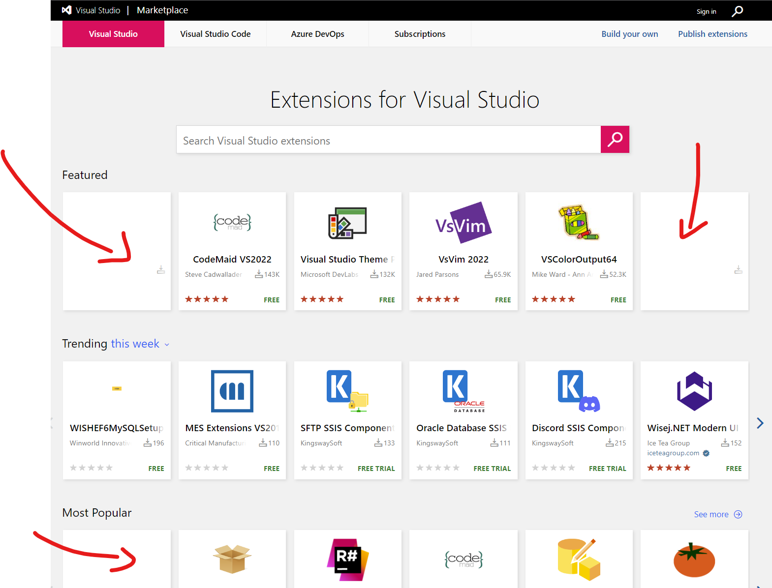extension-data-not-shown-on-home-page-issue-553-microsoft