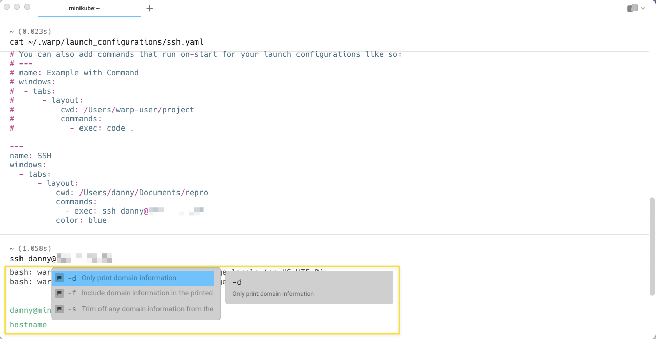 [space key] is not work · Issue #2734 · warpdotdev/Warp · GitHub