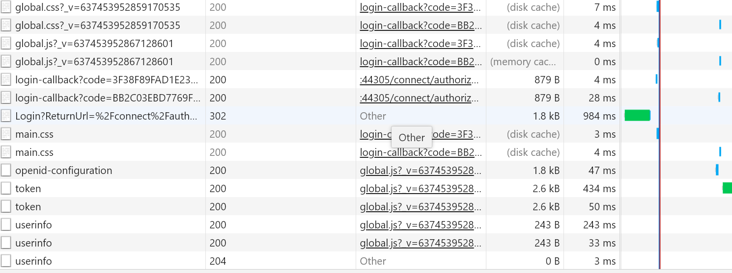 Blazor Exception · Issue #7204 · abpframework/abp · GitHub