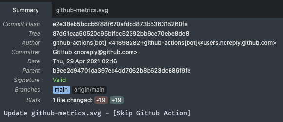 Can't verify signature of signed commit GPG · Issue #1126 · sublimehq ...