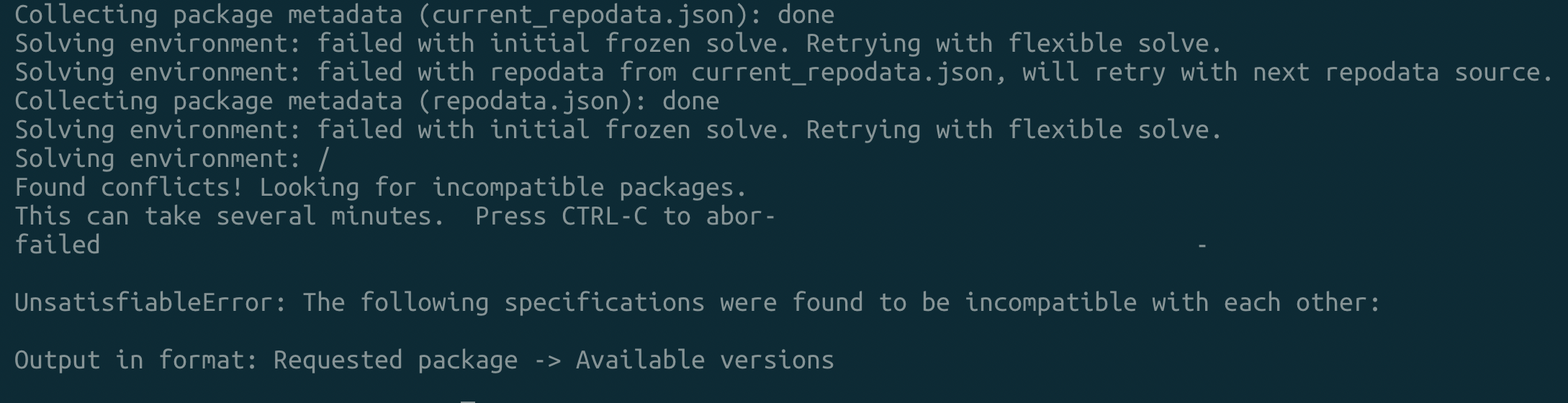 Cannot Install Advntr 1 4 0 On Linux Issue 24549 Bioconda bioconda cannot-install-advntr-1-4-0-on-linux-issue-24549-bioconda-bioconda