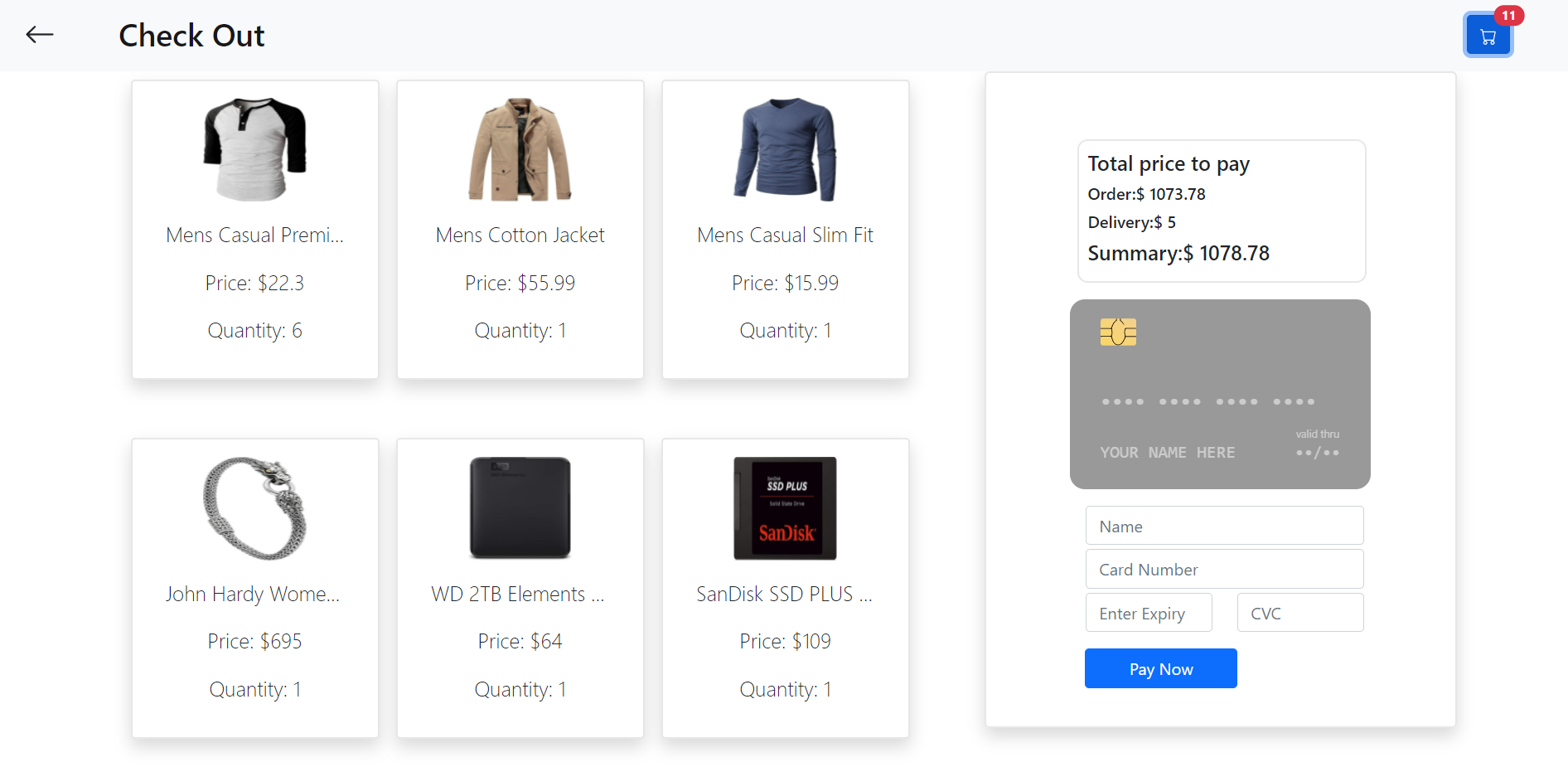 GitHub - shreyas-sriv/ShopApp
