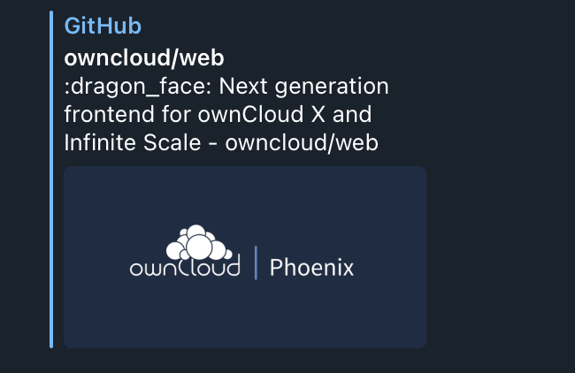 Update social preview image · Issue #5440 · owncloud/web · GitHub
