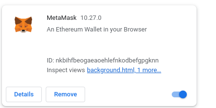 [Bug]: Linea test network not showing · Issue #18433 · MetaMask ...
