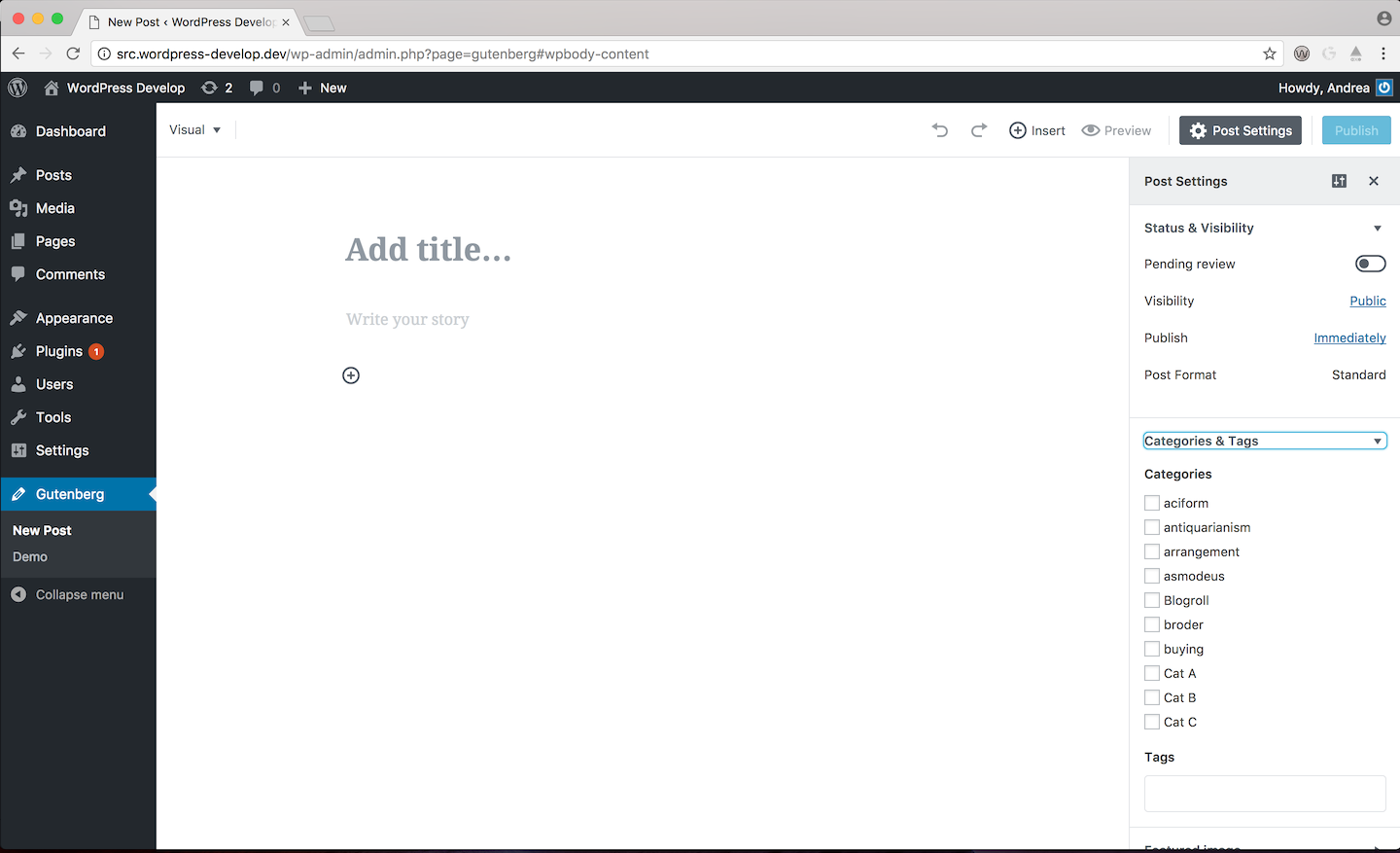Can't scroll the sidebar when its height exceed the display height