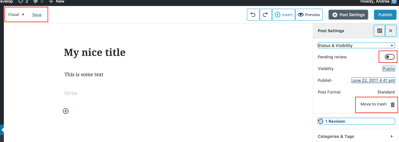 Some UI controls still need a focus style · Issue #1376 · WordPress ...