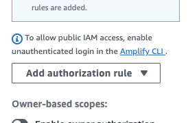 Link to Docs needs to be updated · Issue #448 · aws-amplify/amplify ...