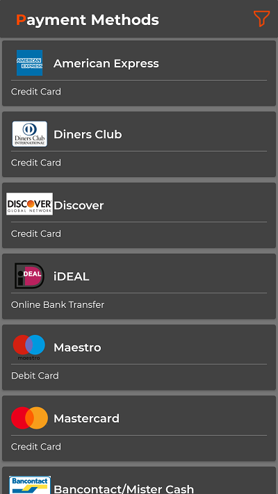 GitHub - daniyalahmedkhan/PaymentUI: Android simple application to ...
