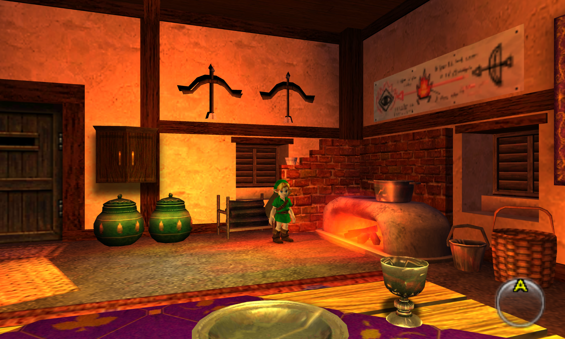 ReShade Depth Buffer Access Citra 3DS Emulator · GitHub