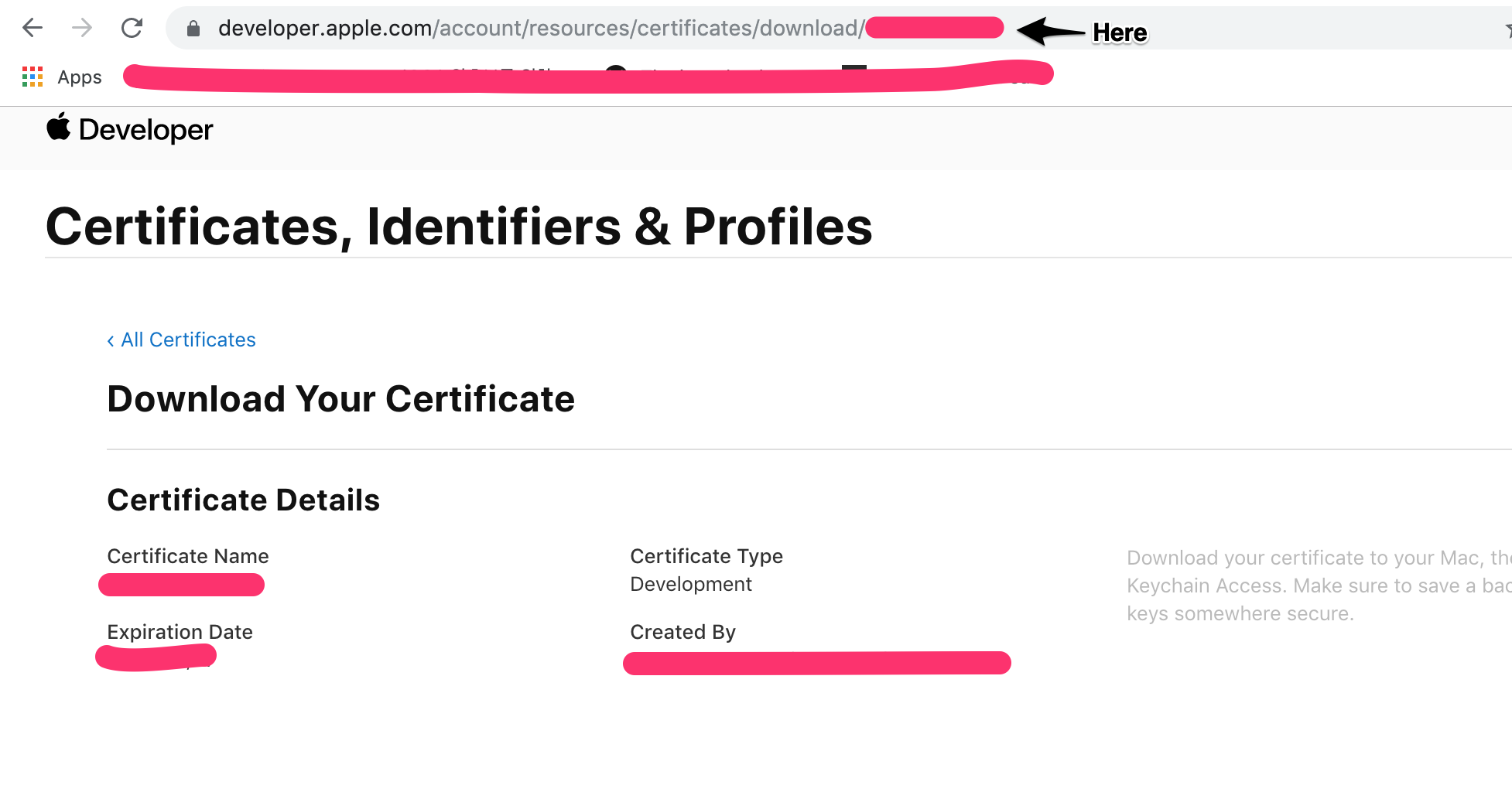 [match] Generate profiles with new Xcode 11 certificates attached · Issue 15031 · fastlane