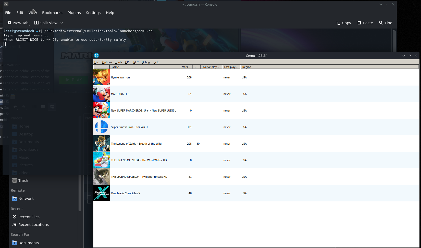 cemu.sh fix · Issue #167 · dragoonDorise/EmuDeck · GitHub