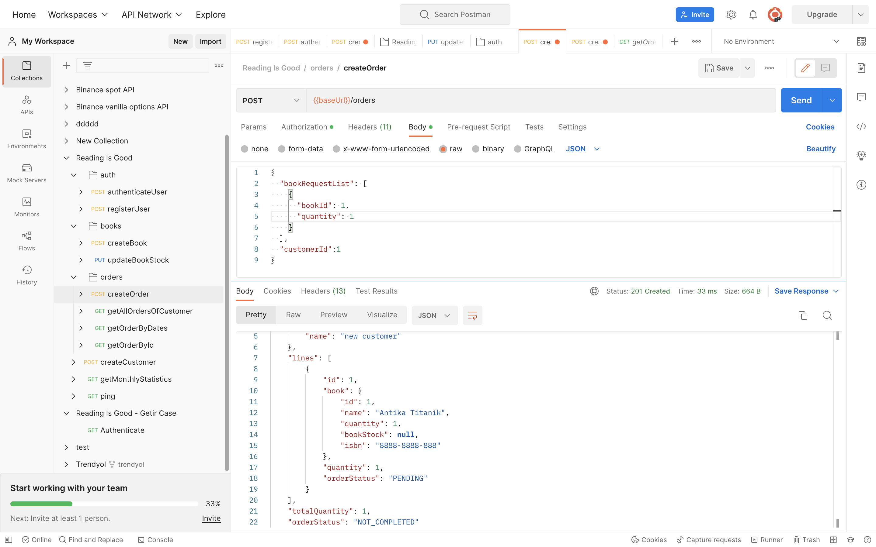 GitHub - moakbal06/ReadingIsGood