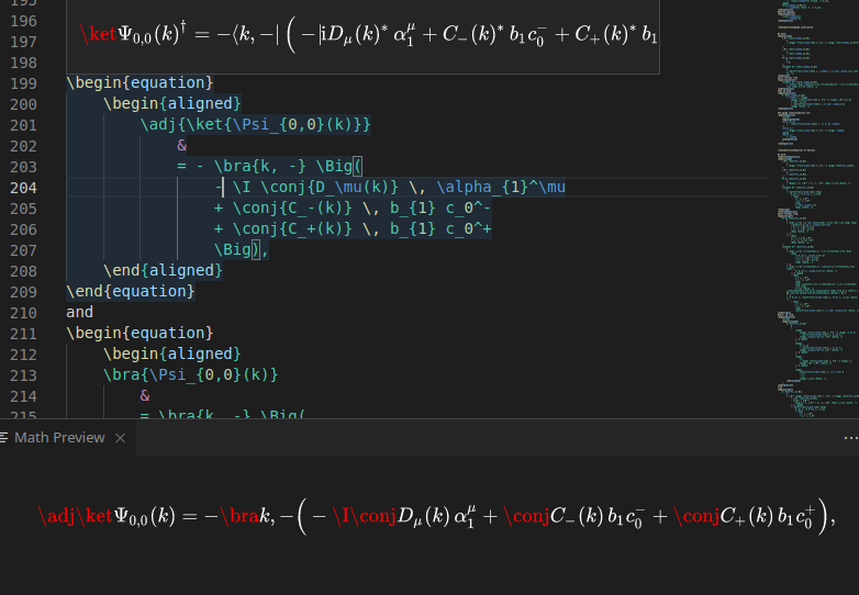 Commands in preview panel not working until hover · Issue #2939 · James ...