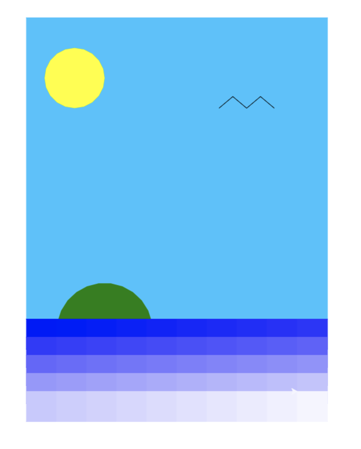 GitHub - JamieDawson/python_ocean_landscape_cff: A project I created to ...