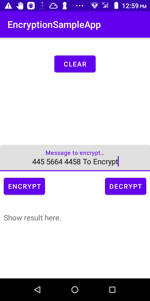 encrypt2