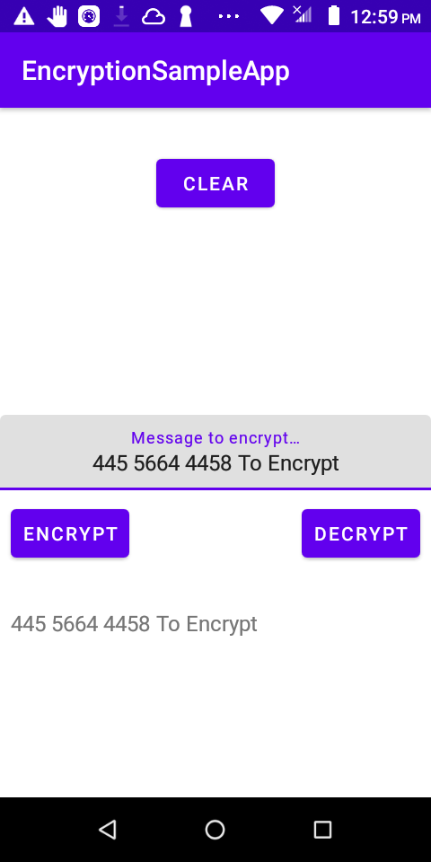 encrypt4