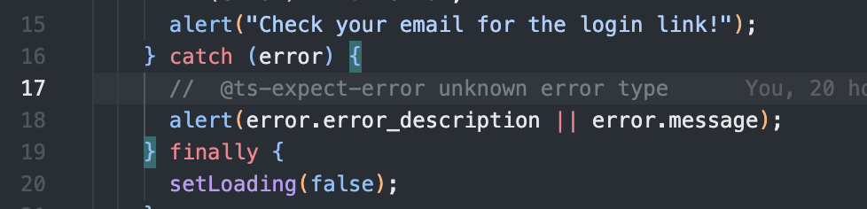 TypeScript Intellisense not working (npx create-turbo@latest) · vercel ...