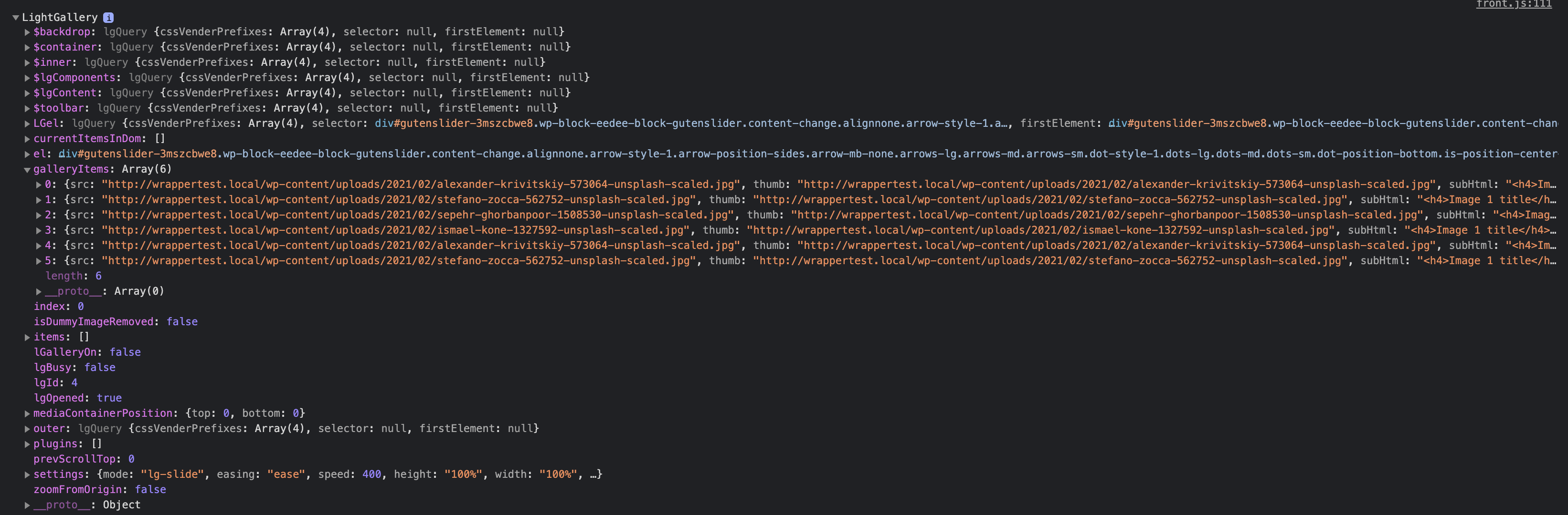 v2 dynamic mode · Issue #993 · sachinchoolur/lightGallery · GitHub