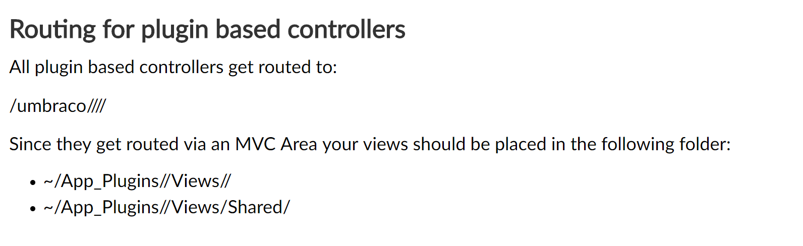 Surface Controller page routes are wrong · Issue #734 · umbraco ...