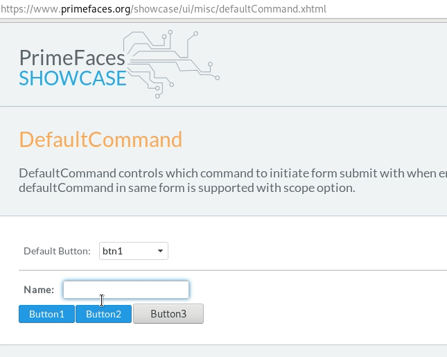 with browser not working together in