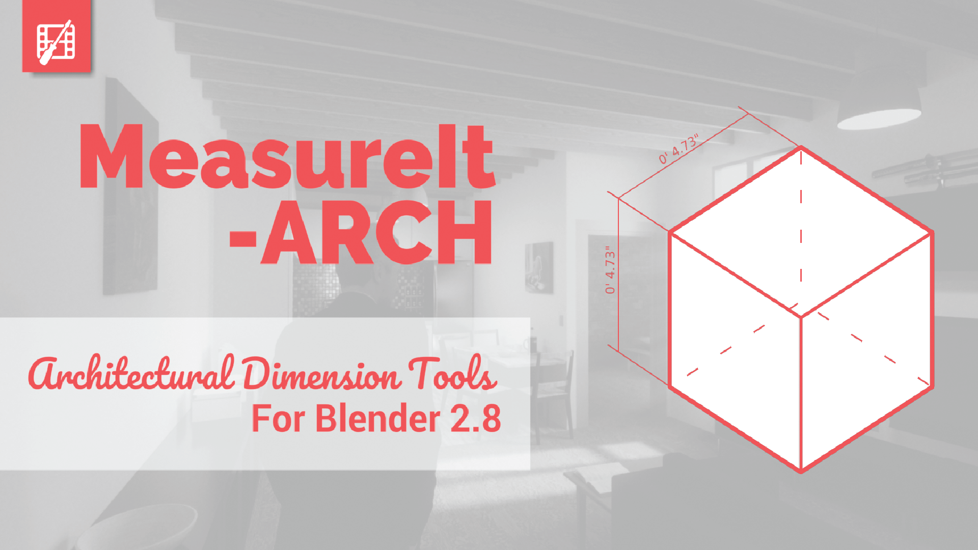 MeasureIt-ARCH Intro Video