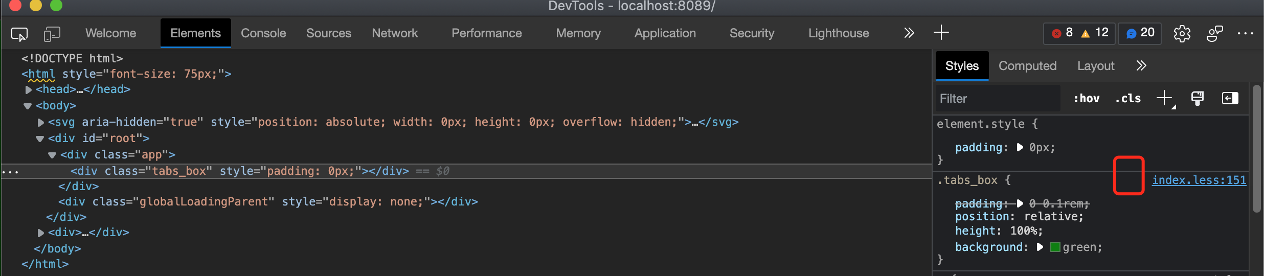 Opening source files in Visual Studio Code - Not work for less source ...