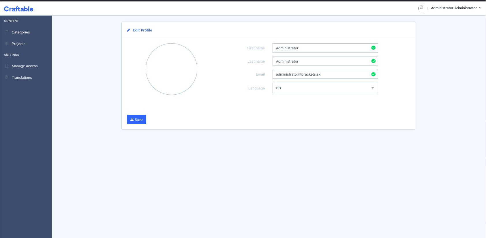 Avatar Image not show · Issue #361 · BRACKETS-by-TRIAD/craftable · GitHub