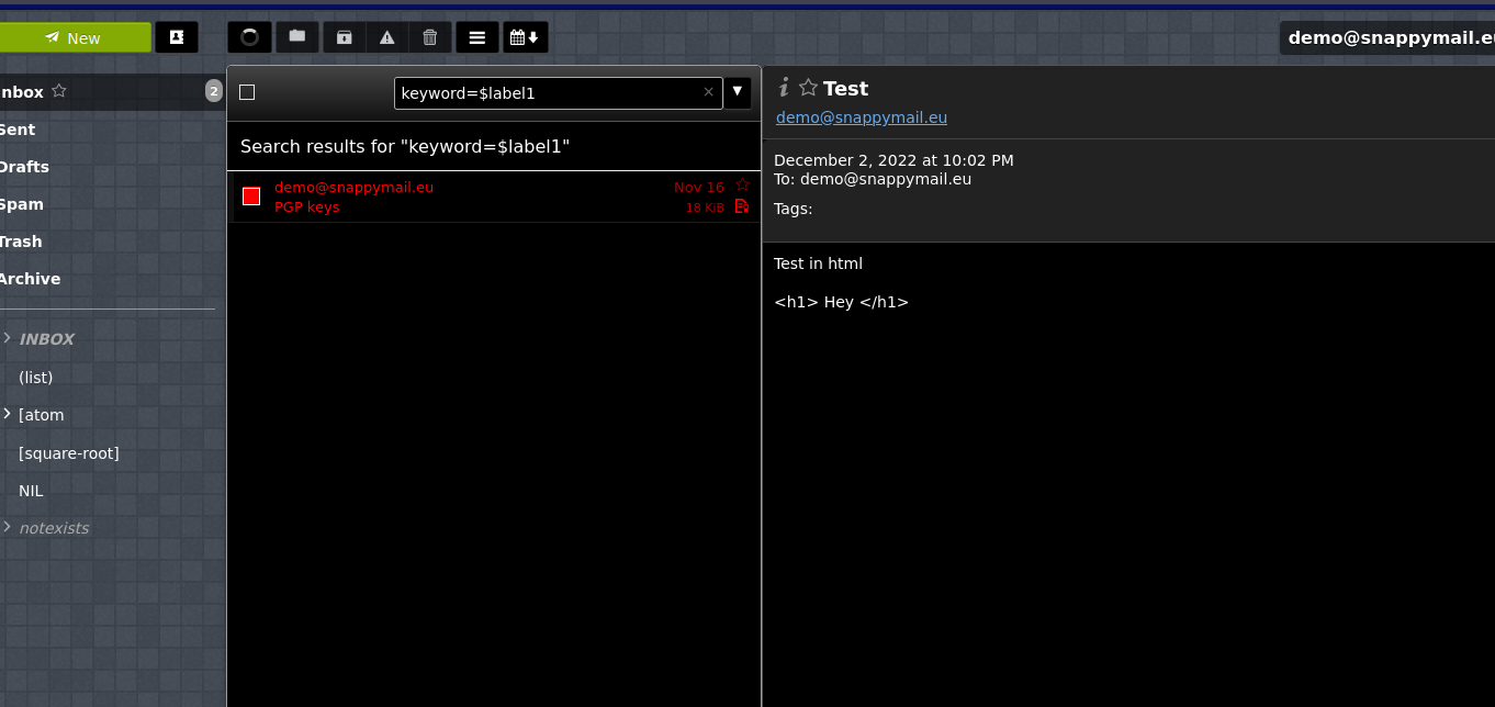 Searching for tags does not replace variable name · Issue #738 · the ...