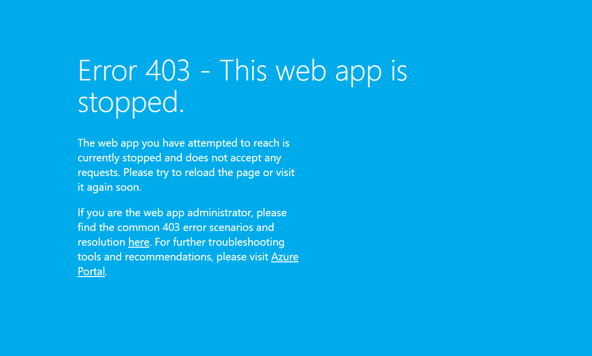 Failed authentication 403 error · Issue 58 · zumwald/bettervstsnpm