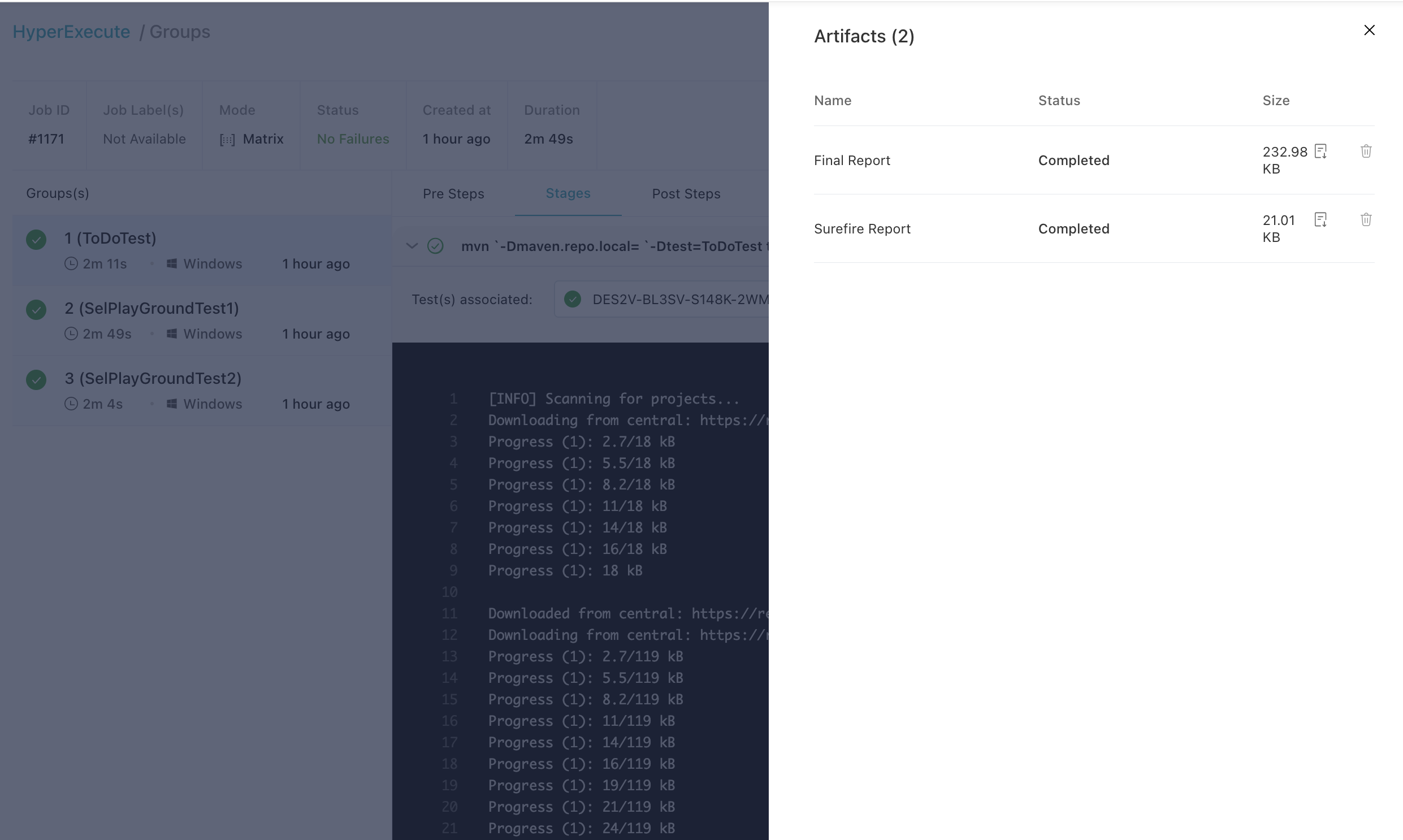 junit_matrix_artefacts_2