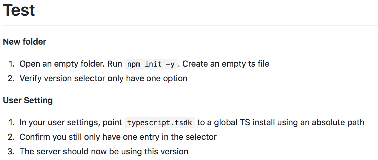 TS Version Selector shows wrong label · Issue #31843 · microsoft/vscode ...